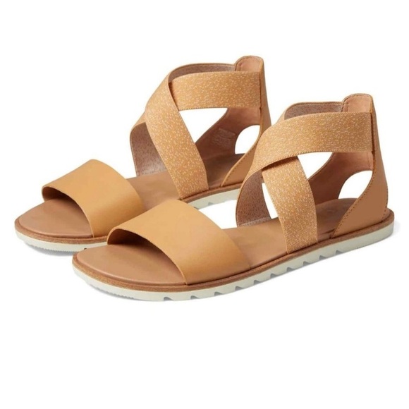 Sorel Shoes - Sorel Ella II Sandals 
Size 6